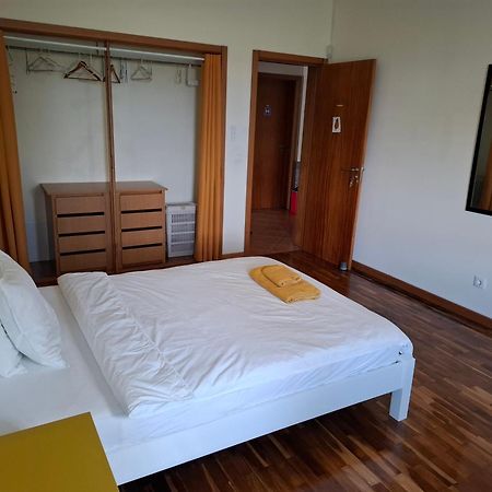 Lava Acores Coliving & Coworking リベイラ・グランデ エクステリア 写真