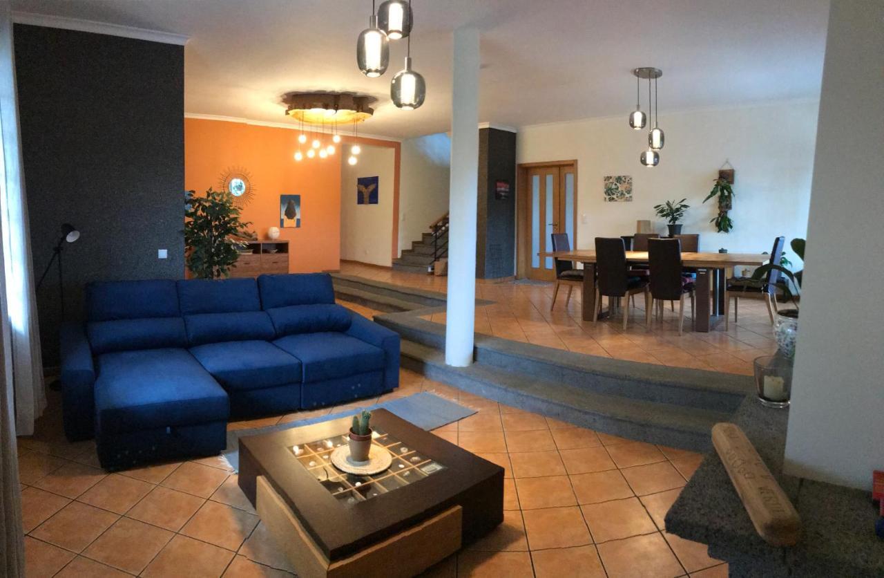 Lava Acores Coliving & Coworking リベイラ・グランデ エクステリア 写真
