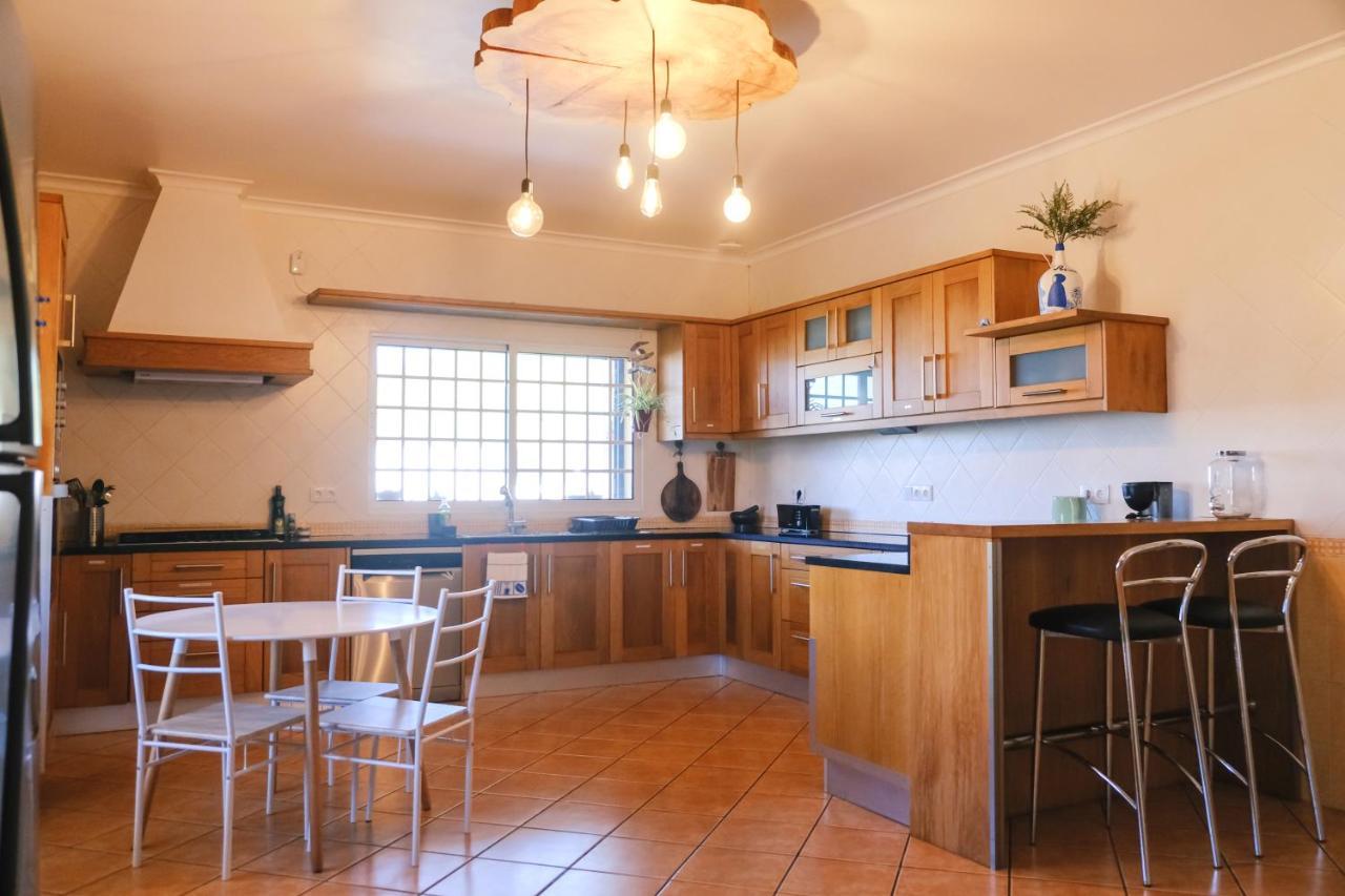 Lava Acores Coliving & Coworking リベイラ・グランデ エクステリア 写真