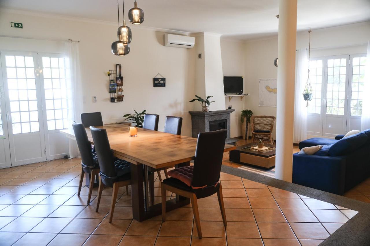 Lava Acores Coliving & Coworking リベイラ・グランデ エクステリア 写真