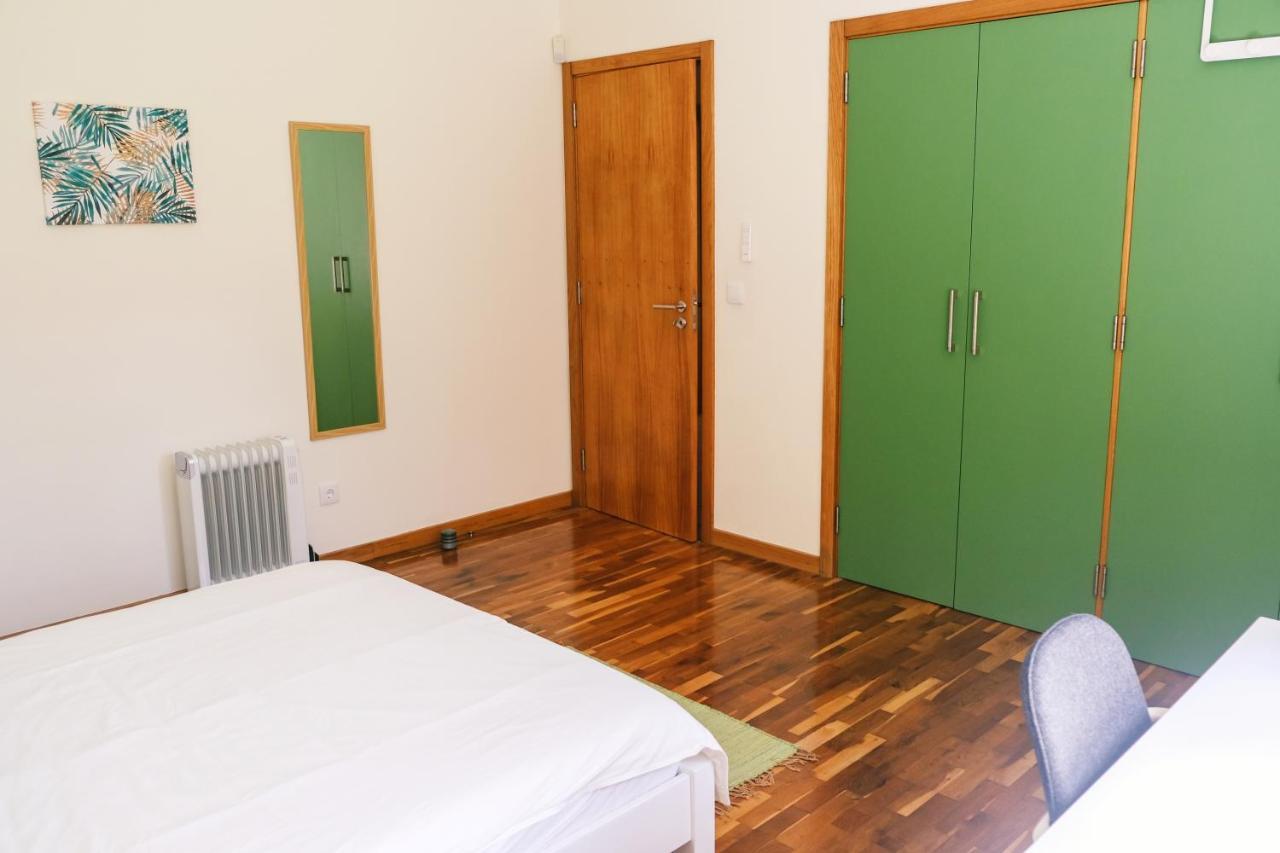 Lava Acores Coliving & Coworking リベイラ・グランデ エクステリア 写真