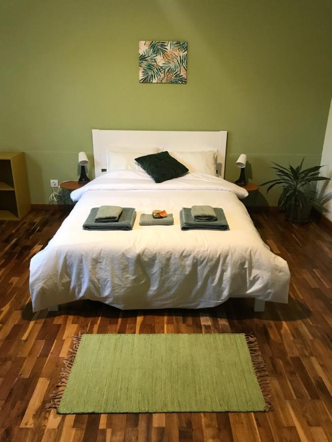 Lava Acores Coliving & Coworking リベイラ・グランデ エクステリア 写真