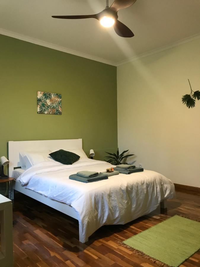 Lava Acores Coliving & Coworking リベイラ・グランデ エクステリア 写真