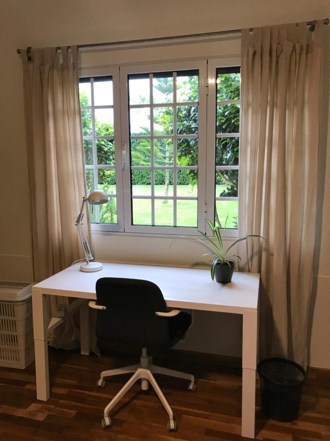Lava Acores Coliving & Coworking リベイラ・グランデ エクステリア 写真