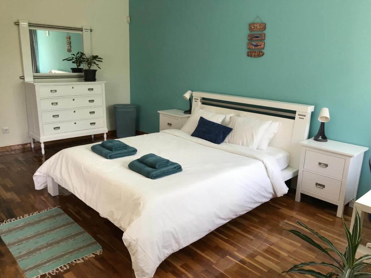 Lava Acores Coliving & Coworking リベイラ・グランデ エクステリア 写真