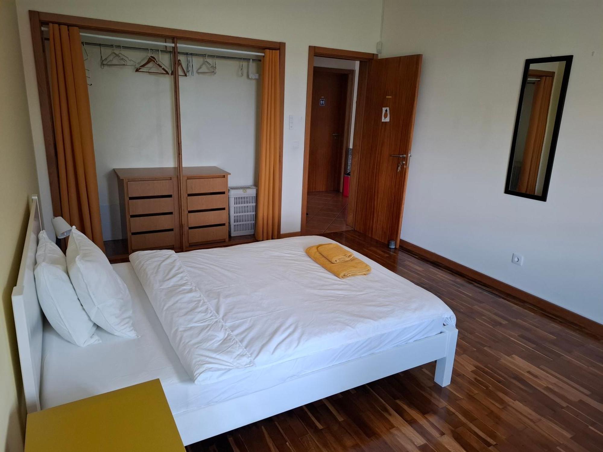 Lava Acores Coliving & Coworking リベイラ・グランデ エクステリア 写真